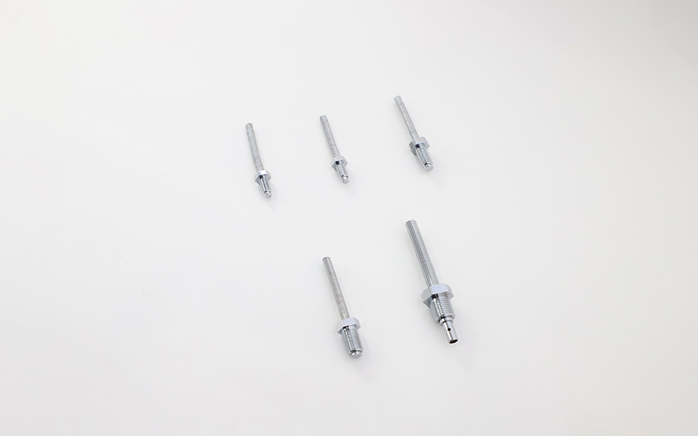 Manufacturer Of Bolt Type Assembly