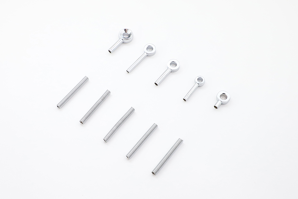 Manufacturer Of Washer Type Assembly (one Piece )