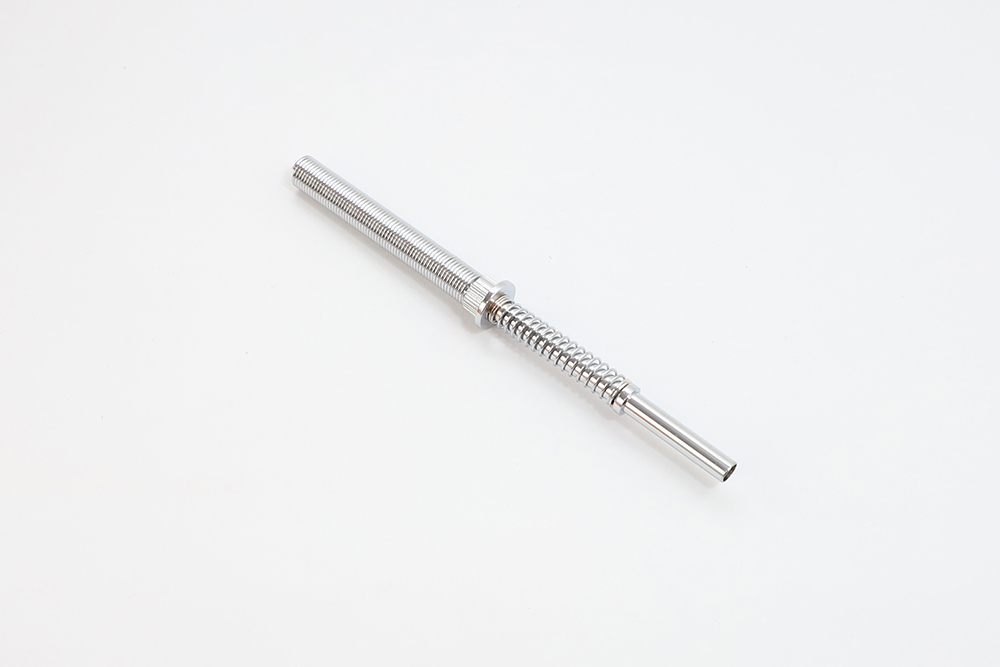 Manufacturer Of Washer Type Bayonet Assembly