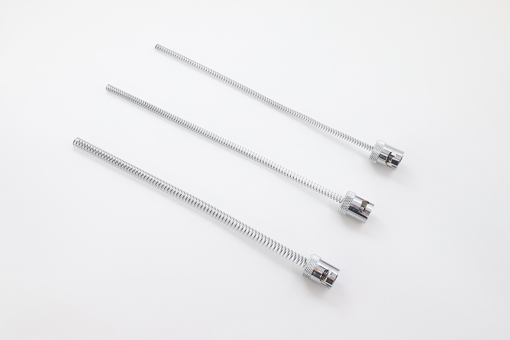 Manufacturer Of Rotating Bayonet Type