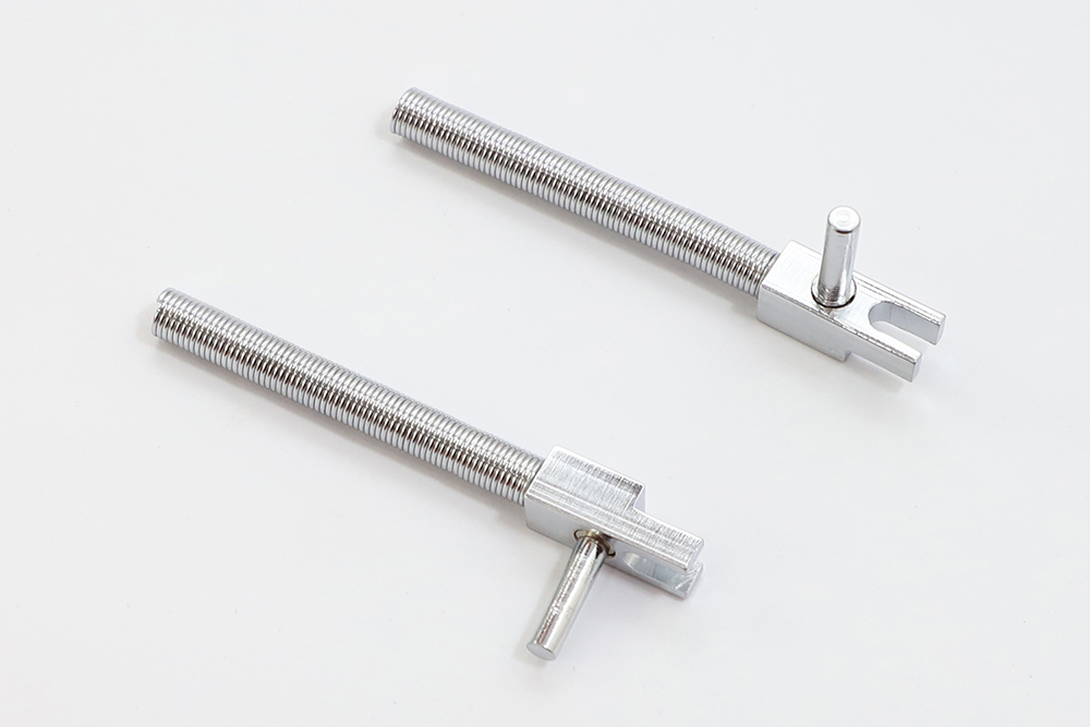 Manufacturer Of Square Body Assembly