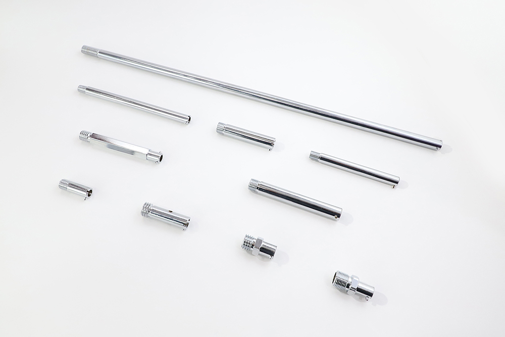 Manufacturer Of Adaptors