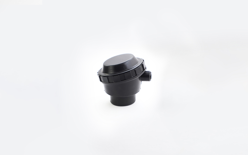Manufacturer Of Thermo Couple Plastic Head ( Pvc Head )