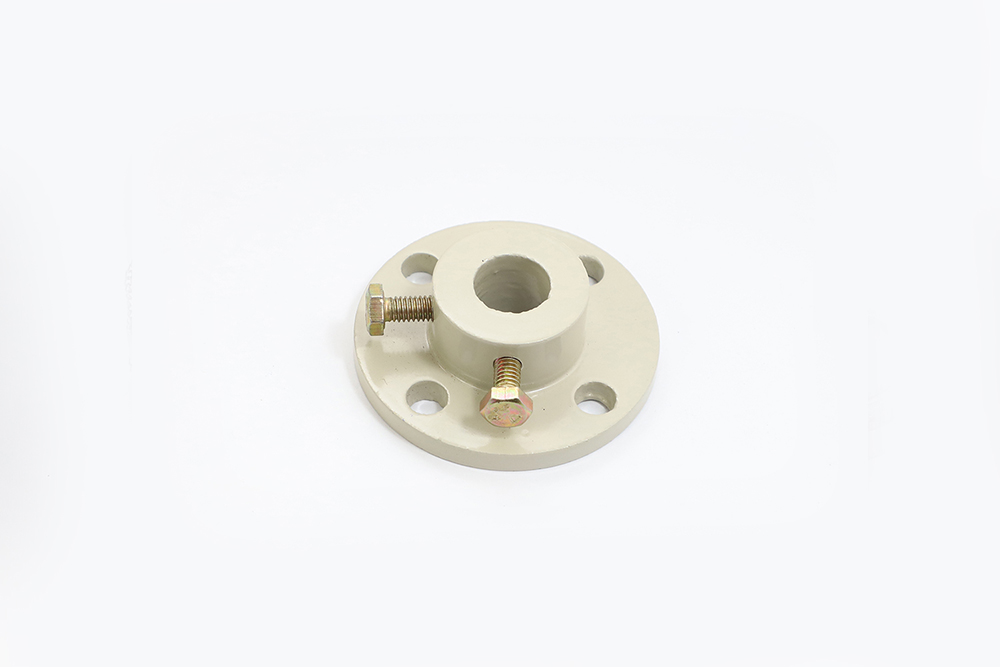 Manufacturer Of Aluminium Round Flange