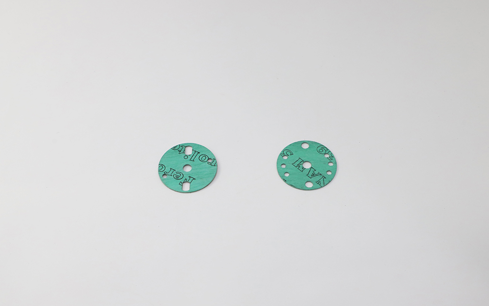 Manufacturer Of Gasket