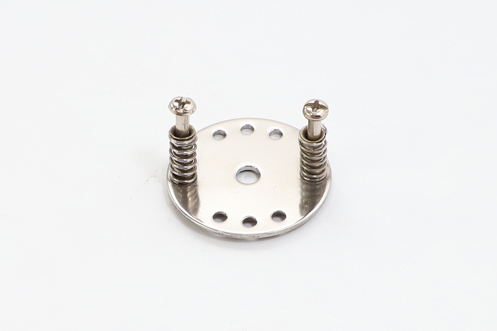 Manufacturer Of Spring Loaded Circle