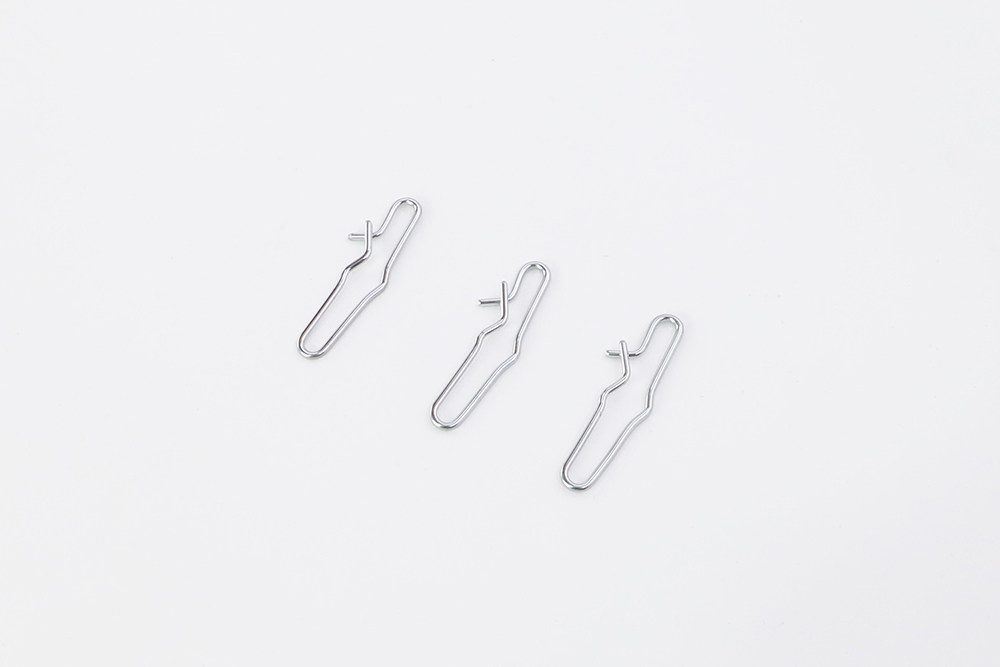 Manufacturer Of Clip For Hinges Type Head