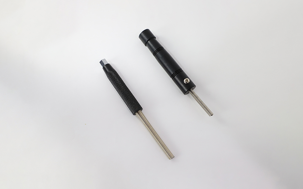 Manufacturer Of Aluminium Handle