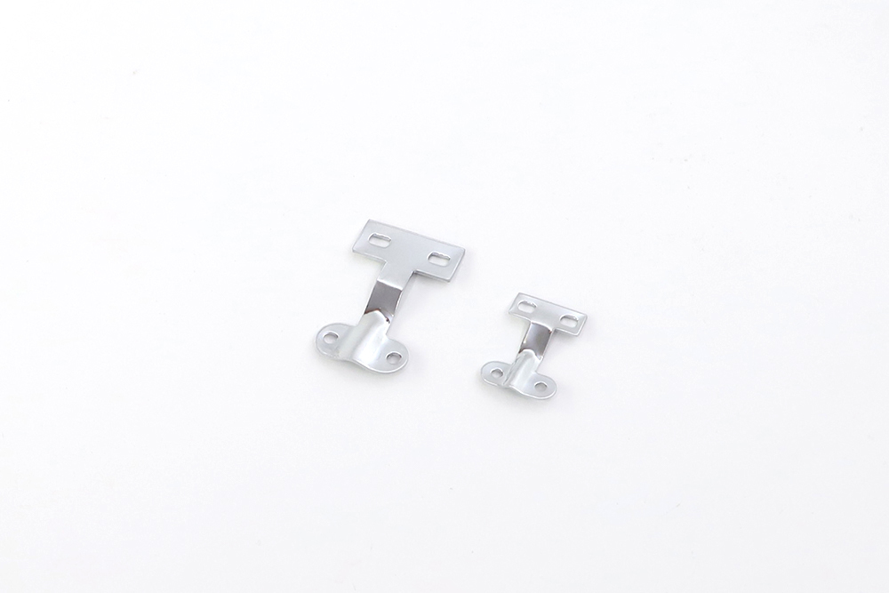 Manufacturer Of Thermocouple Connector Bracket (I Clip)