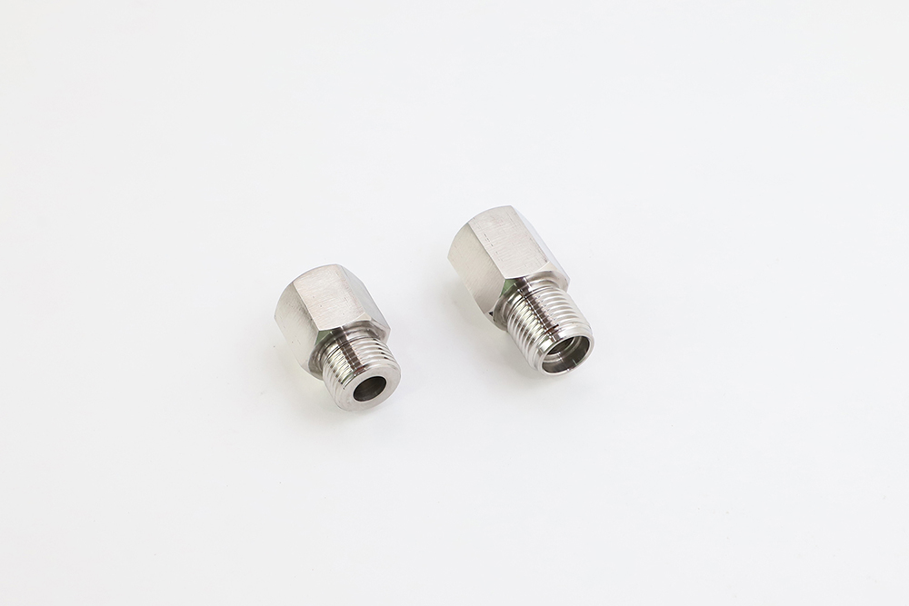 Manufacturer Of Thermowell Fittings - SS