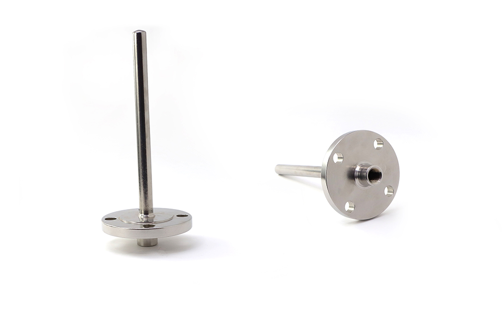 Manufacturer Of Thermowell Flange Type