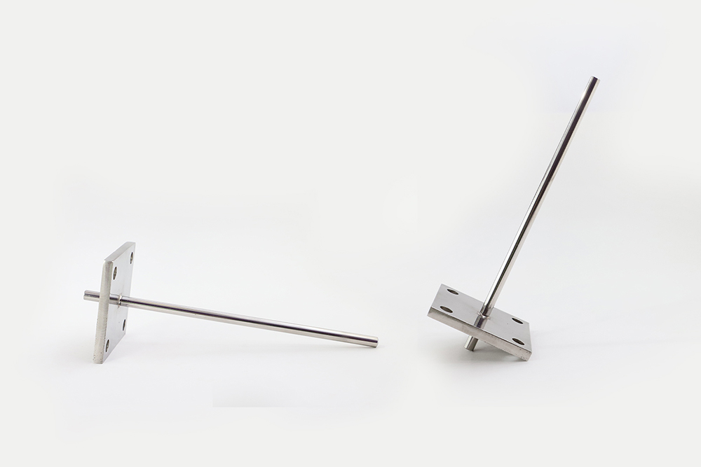 Manufacturer Of Square Flange Type