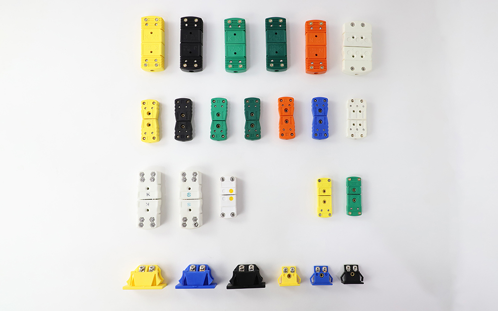 Manufacturer Of Thermocouple Connector