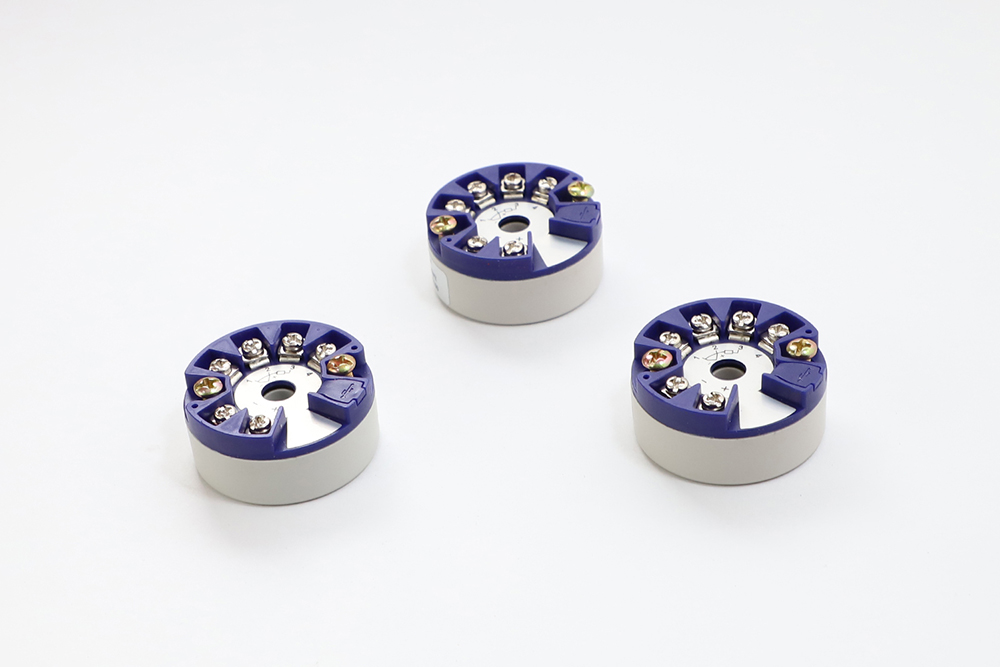 Manufacturer Of Temperature Transmitter