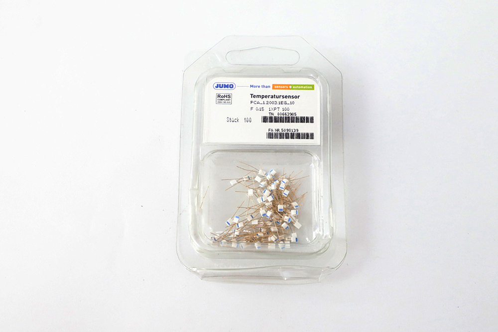 Manufacturer Of Jumo Make