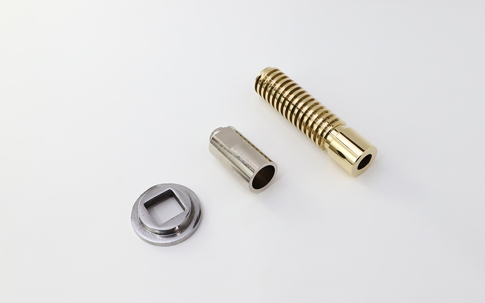 Manufacturer Of Engineering Products