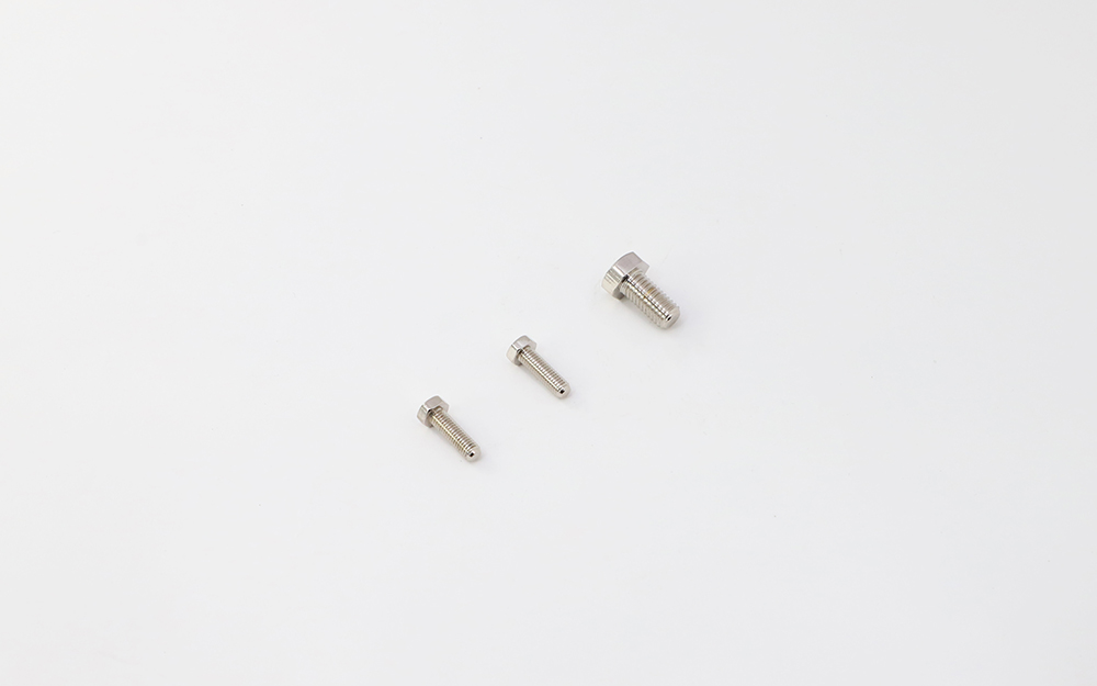 Manufacturer Of Bolts