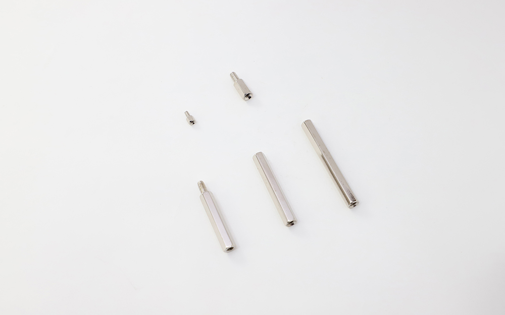 Manufacturer Of Spacers