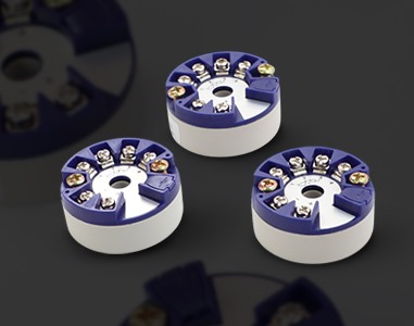 Temperature Transmitter