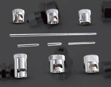 Adaptors and Holders