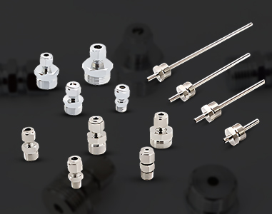 Compression And Fixed Fittings