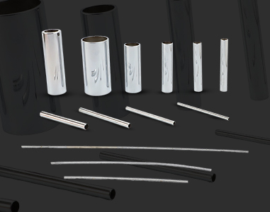 Springs and SS Pipes