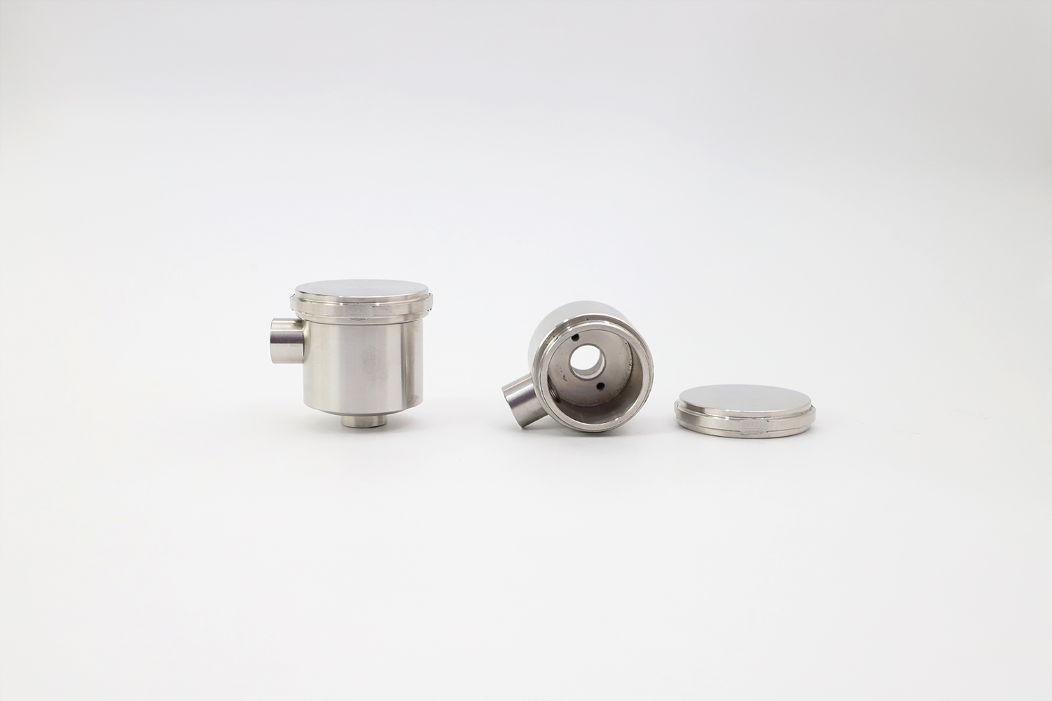 Manufacturer Of Thermo Couple Head SS Mini