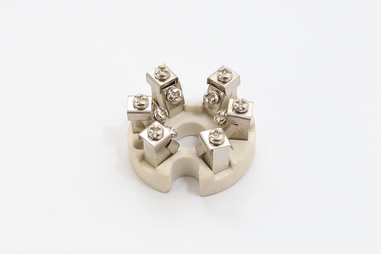 Manufacturer Of 6 Way L TC Indirect