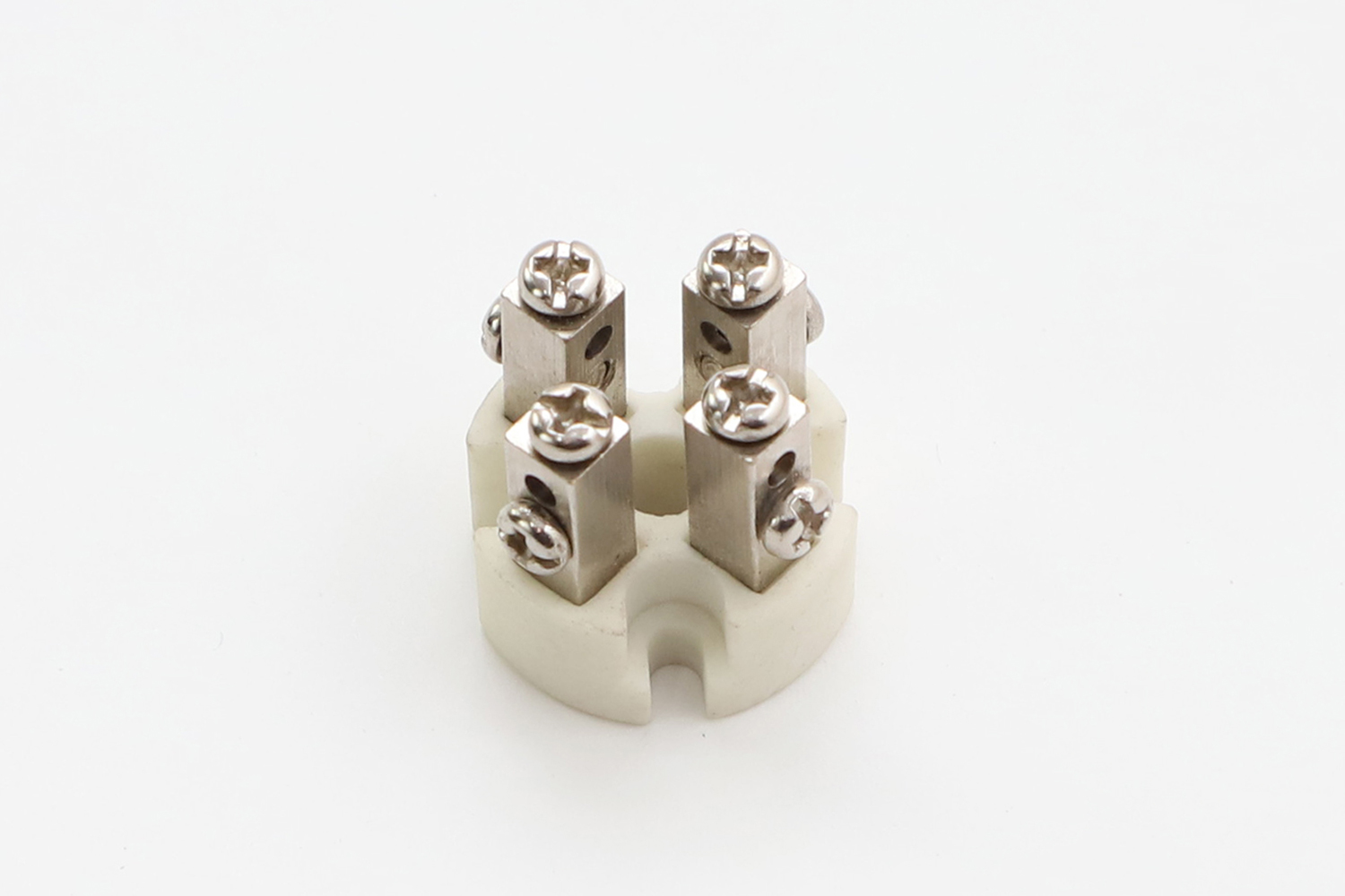 Manufacturer Of Cer Dish for Mini Head