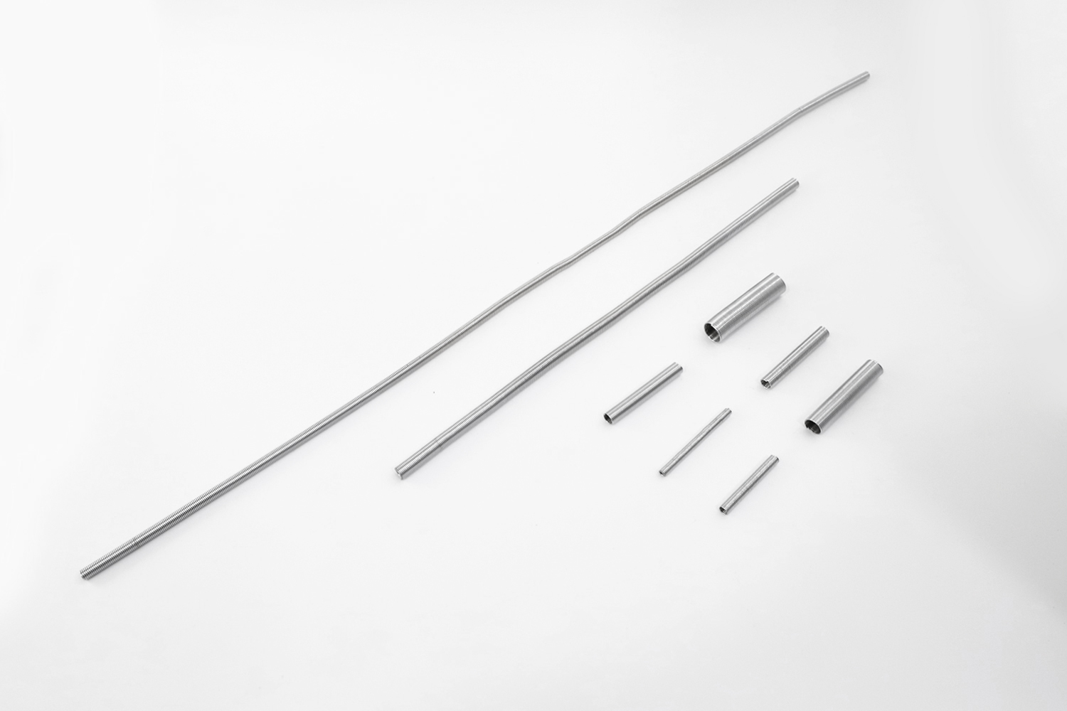 Manufacturer Of Springs