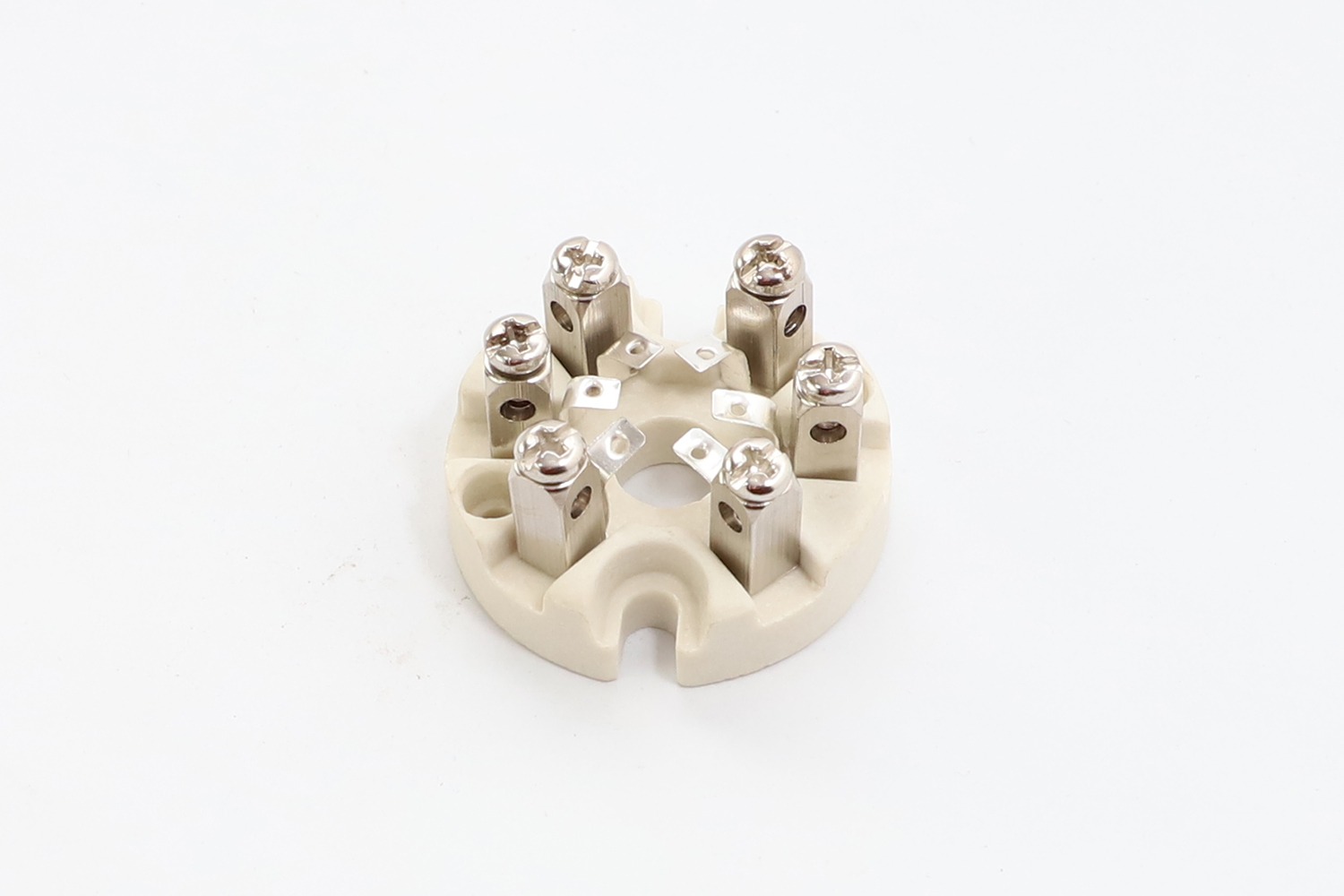 Manufacturer Of 6 Way Vertical for RTD Direct