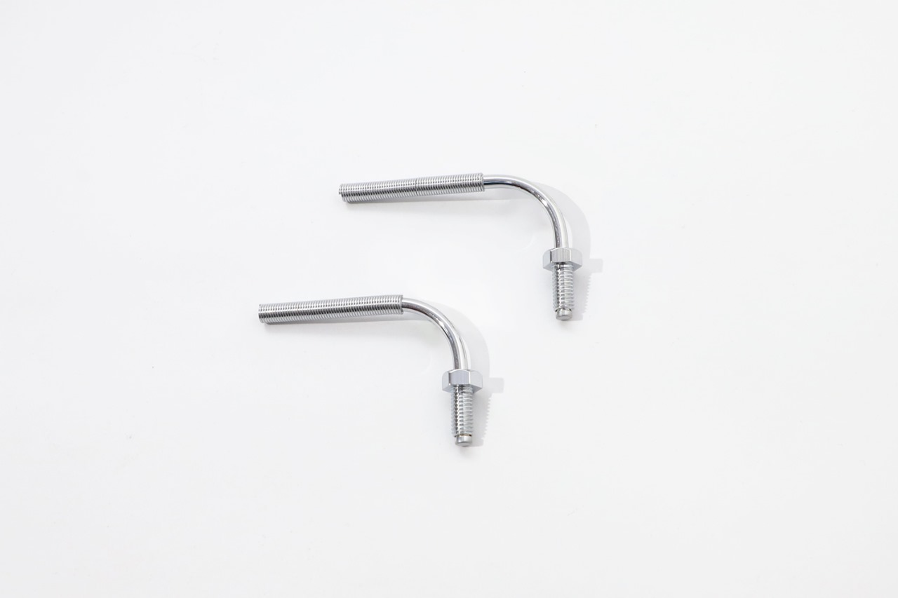 Manufacturer Of Bolt Type L Assembly